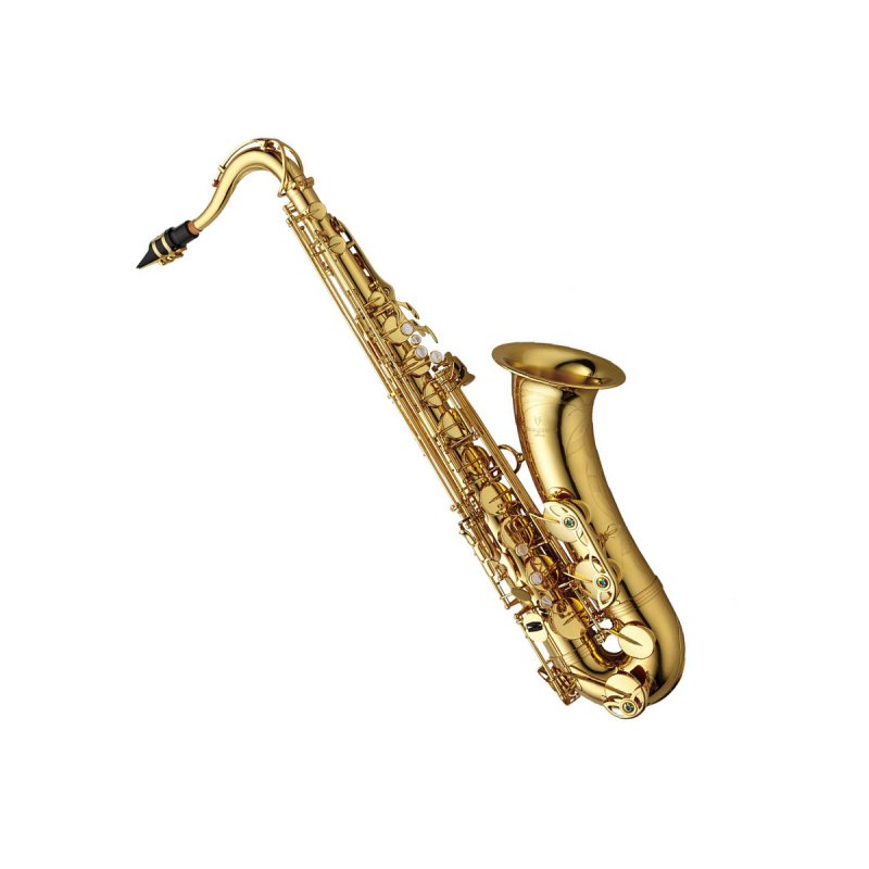 Nuova tenor sax laquer